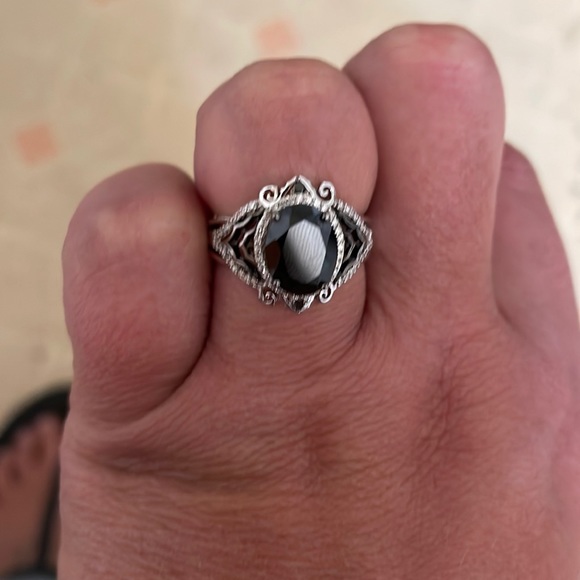 Kay Jewelers Jewelry Nightmare Before Christmas Ring Size 7 Never